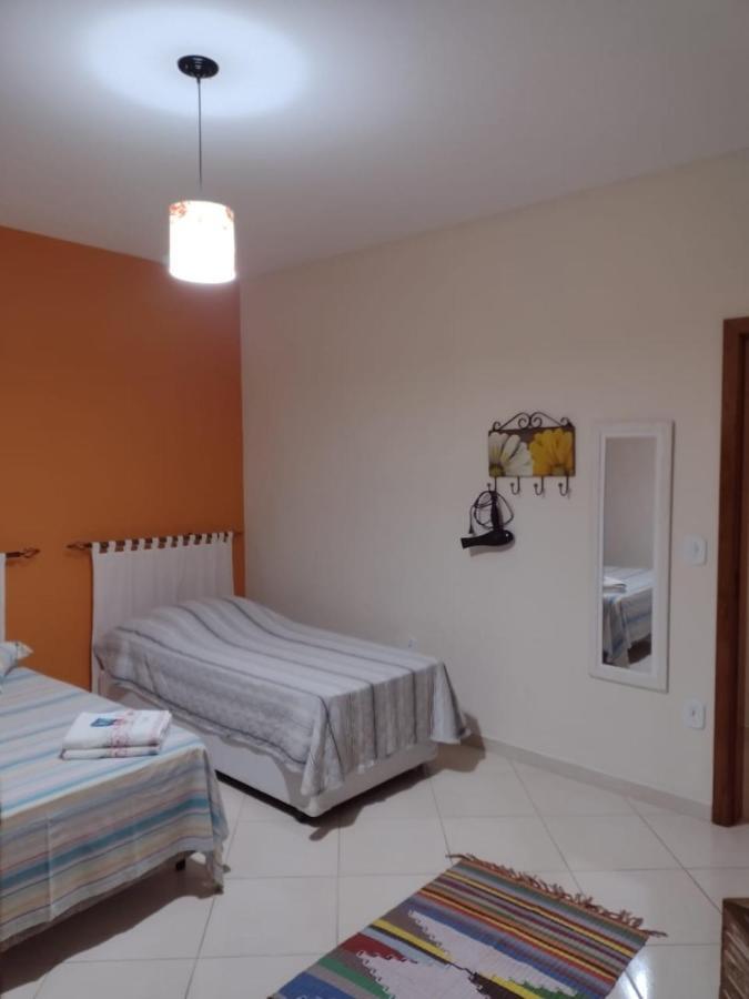 Apartamento Elite Em Cunha Zewnętrze zdjęcie