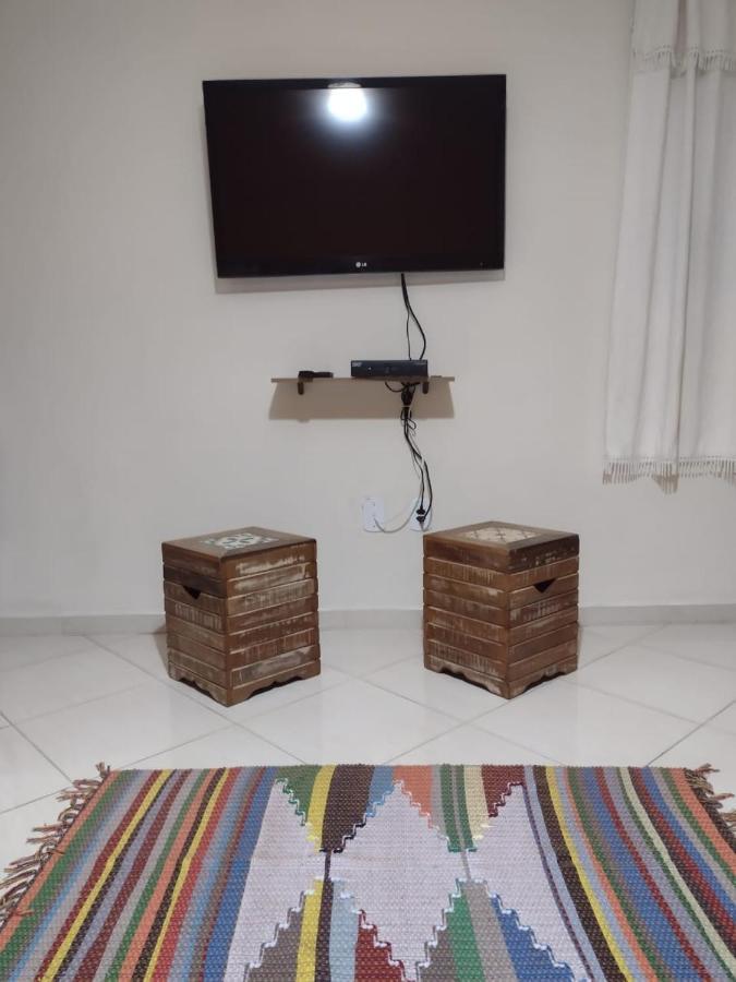 Apartamento Elite Em Cunha Zewnętrze zdjęcie