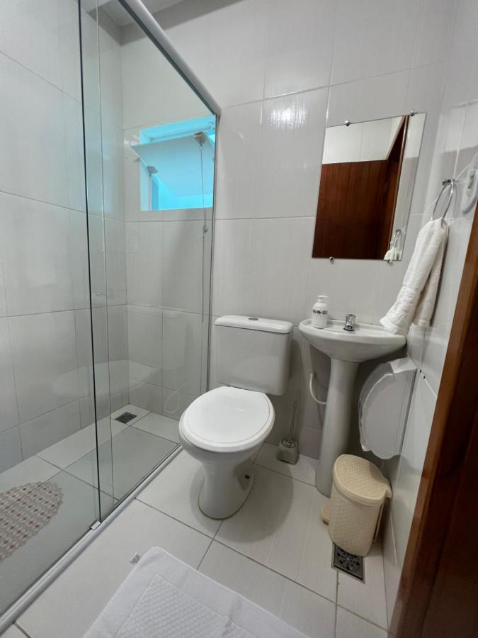 Apartamento Elite Em Cunha Zewnętrze zdjęcie