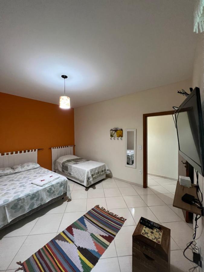 Apartamento Elite Em Cunha Zewnętrze zdjęcie