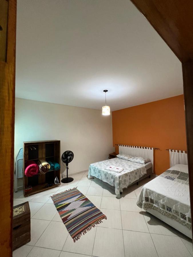 Apartamento Elite Em Cunha Zewnętrze zdjęcie