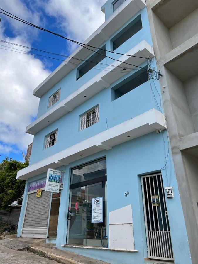 Apartamento Elite Em Cunha Zewnętrze zdjęcie